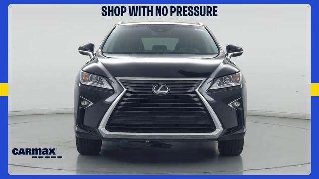 2017 Lexus RX 350 RX 350