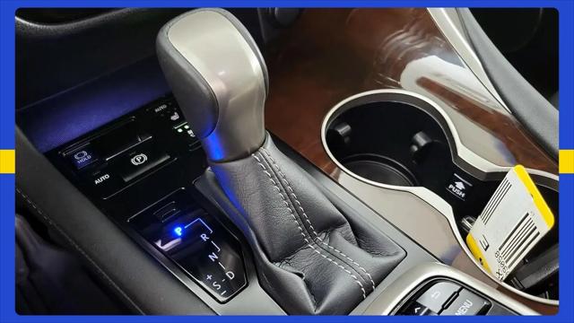 2017 Lexus RX 350 RX 350