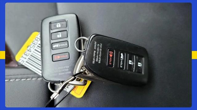 2017 Lexus RX 350 RX 350