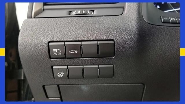 2017 Lexus RX 350 RX 350
