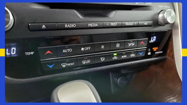 2017 Lexus RX 350 RX 350