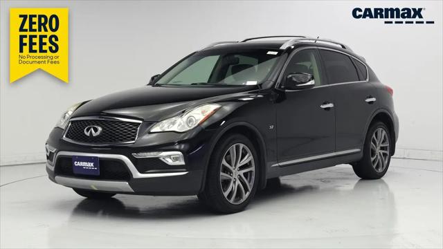 2016 INFINITI QX50 Standard for sale in Riverside, CA