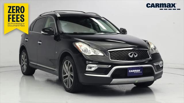 2016 INFINITI QX50 Standard for sale in Riverside, CA