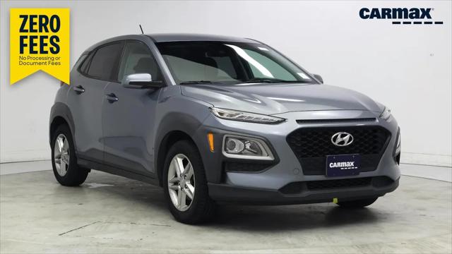 2021 Hyundai Kona SE for sale in Riverside, CA