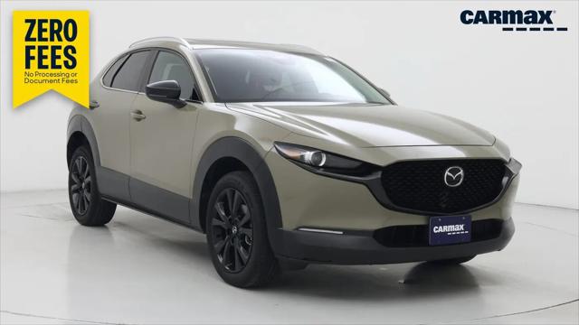 2024 Mazda CX-30 2.5 Carbon Turbo for sale in Colorado Springs, CO