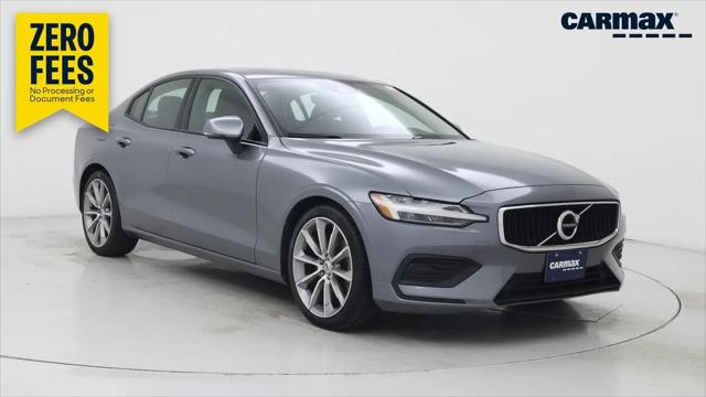 2020 Volvo S60 T6 Momentum for sale in Colorado Springs, CO