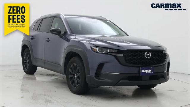 2024 Mazda CX-50 2.5 S Preferred for sale in Colorado Springs, CO