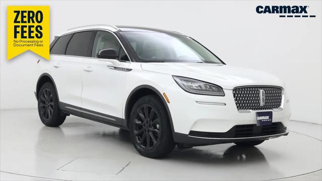 2021 Lincoln Corsair Standard for sale in Colorado Springs, CO