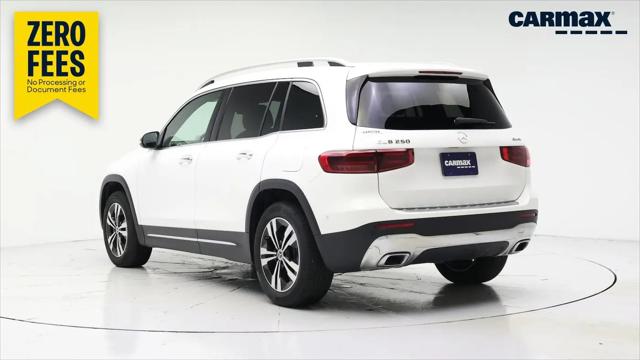 2025 Mercedes-Benz GLB 4MATIC for sale in Bloomington, IL