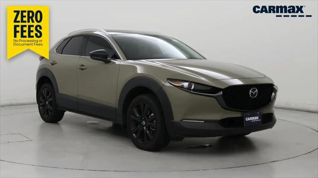 2024 Mazda CX-30 2.5 Carbon Turbo for sale in Midlothian, VA
