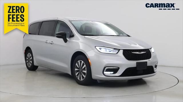 2024 Chrysler Pacifica Hybrid Select for sale in Midlothian, VA