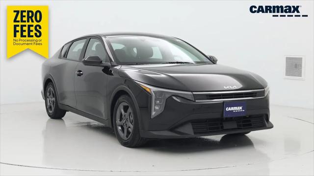 2025 Kia K4 LXS for sale in Midlothian, VA