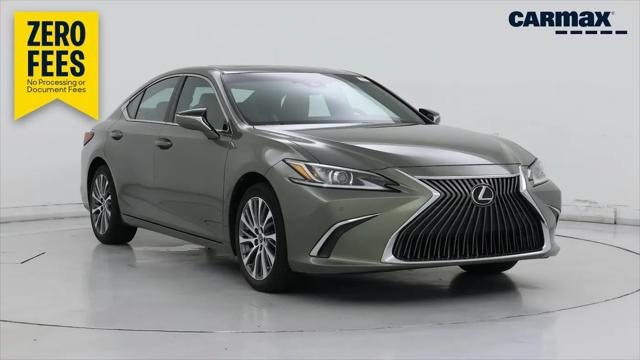 2020 Lexus ES 350 ES 350 for sale in Midlothian, VA