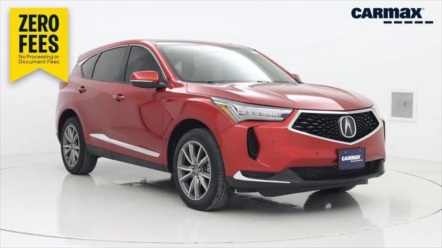 2024 Acura RDX Technology Package for sale in Midlothian, VA
