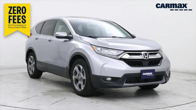 2018 Honda CR-V EX for sale in Milwaukie, OR