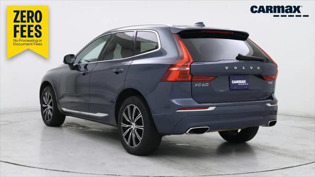 2020 Volvo XC60 T5 Inscription for sale in Milwaukie, OR
