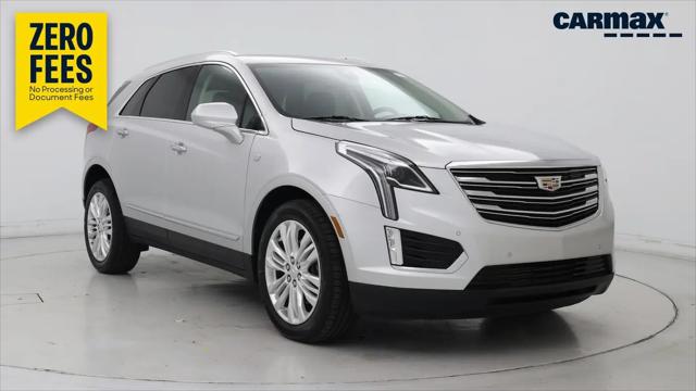 2019 Cadillac XT5 for sale near West Carrolton, OH