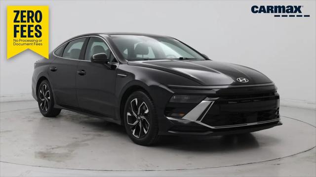 2024 Hyundai Sonata for sale near West Carrolton, OH