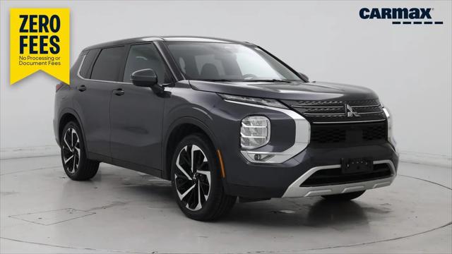 2024 Mitsubishi Outlander SE 2.5 2WD for sale near West Carrolton, OH