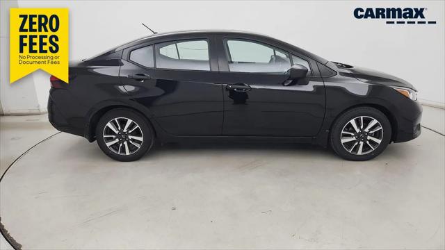 2024 Nissan Versa for sale near West Carrolton, OH