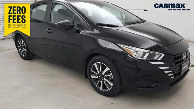 2024 Nissan Versa 1.6 S for sale near West Carrolton, OH