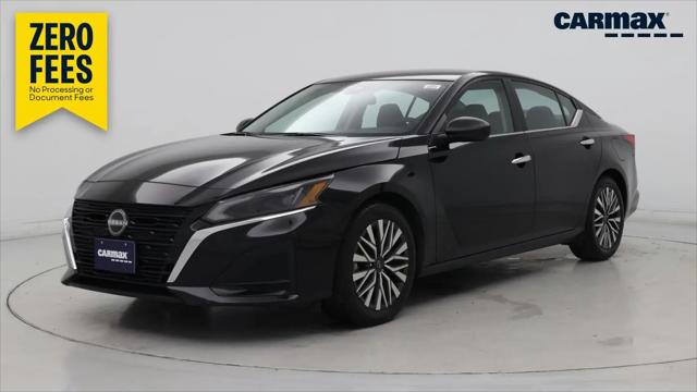 2025 Nissan Altima SV FWD for sale in West Carrolton, OH