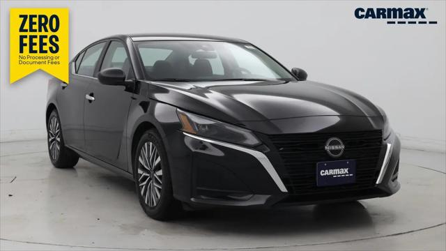 2025 Nissan Altima SV FWD for sale in West Carrolton, OH
