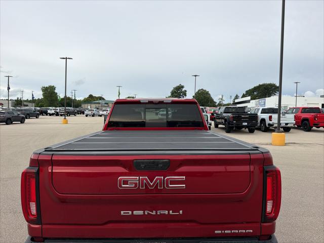 2021 GMC Sierra 2500HD Denali