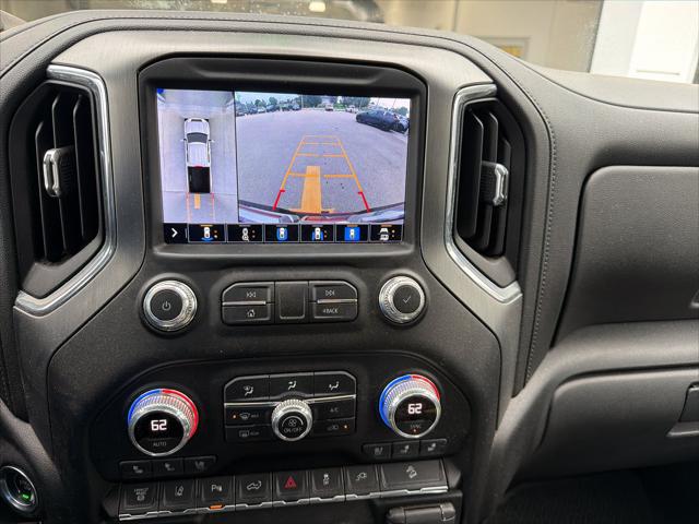 2021 GMC Sierra 2500HD Denali