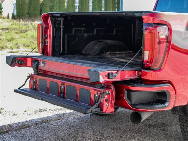 2021 GMC Sierra 2500HD Denali