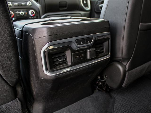 2021 GMC Sierra 2500HD Denali