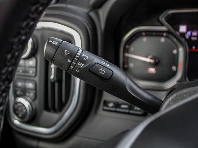 2021 GMC Sierra 2500HD Denali
