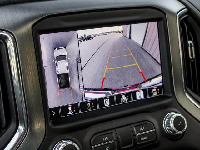 2021 GMC Sierra 2500HD Denali