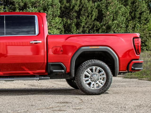 2021 GMC Sierra 2500HD Denali