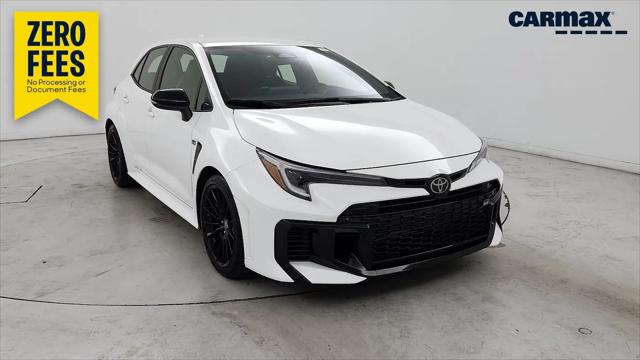 2025 Toyota GR Corolla Premium for sale in Hoover, AL