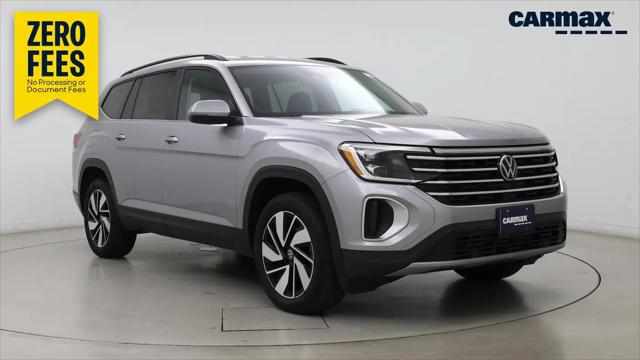 2025 Volkswagen Atlas 2.0T SE w/Technology for sale in Hoover, AL