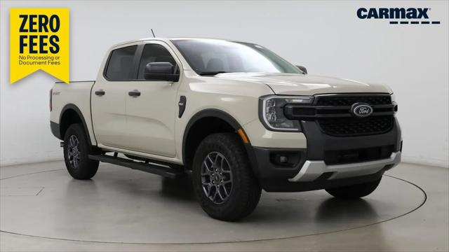 2026 Ford Ranger XLT for sale in Hoover, AL