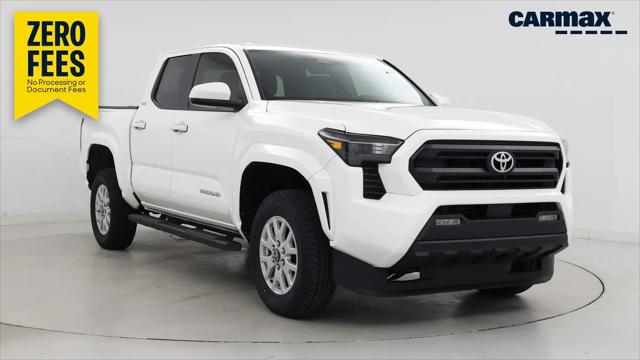 2025 Toyota Tacoma SR5 for sale in Jacksonville, FL
