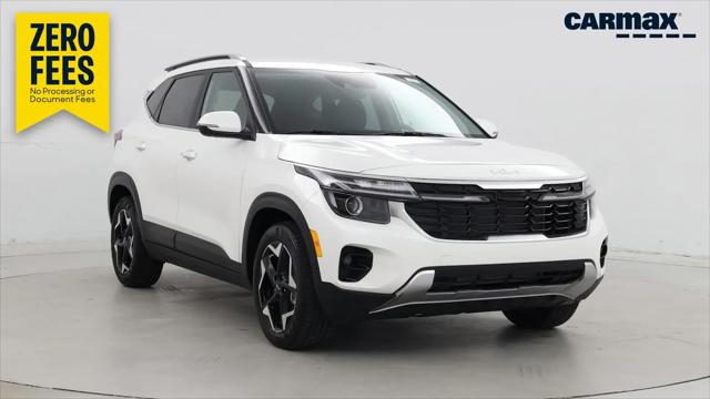 2026 Kia Seltos EX for sale in Jacksonville, FL