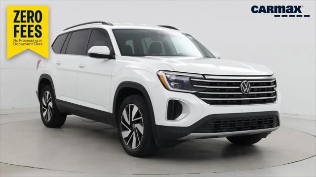 2025 Volkswagen Atlas 2.0T SE w/Technology for sale in Jacksonville, FL