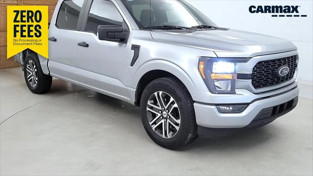 2023 Ford F-150 XL for sale in Jacksonville, FL