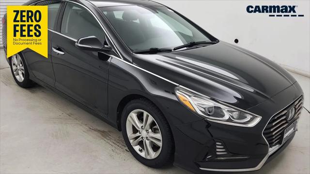 2018 Hyundai Sonata for sale near Columbus, OH