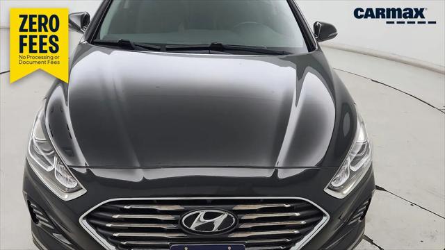 2018 Hyundai Sonata Limited for sale near Columbus, OH