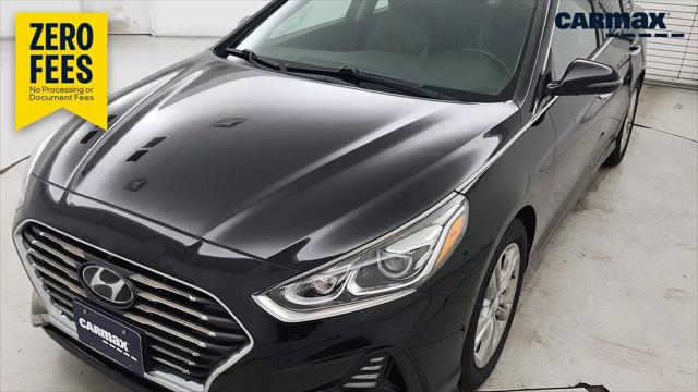 2018 Hyundai Sonata Limited for sale in Columbus, OH