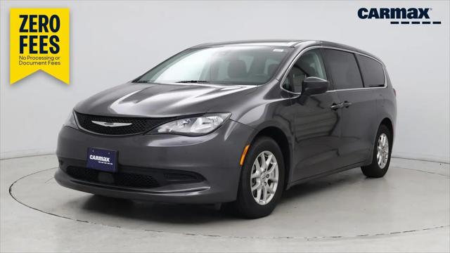 2023 Chrysler Voyager LX for sale in Raleigh, NC