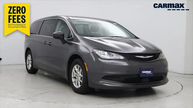 2023 Chrysler Voyager LX for sale in Raleigh, NC