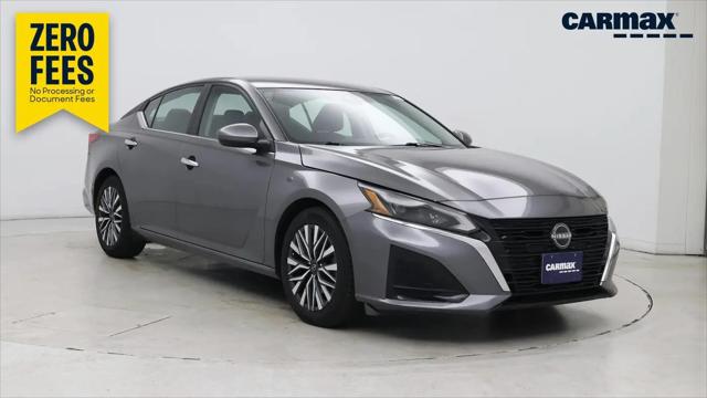 2023 Nissan Altima SV FWD for sale in Raleigh, NC