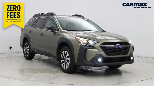 2025 Subaru Outback Premium for sale in Raleigh, NC