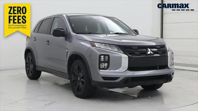2023 Mitsubishi Outlander Sport 2.0 LE AWC for sale in Warner Robins, GA
