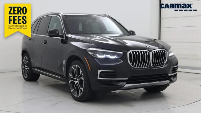 2023 BMW X5 sDrive40i for sale in Warner Robins, GA